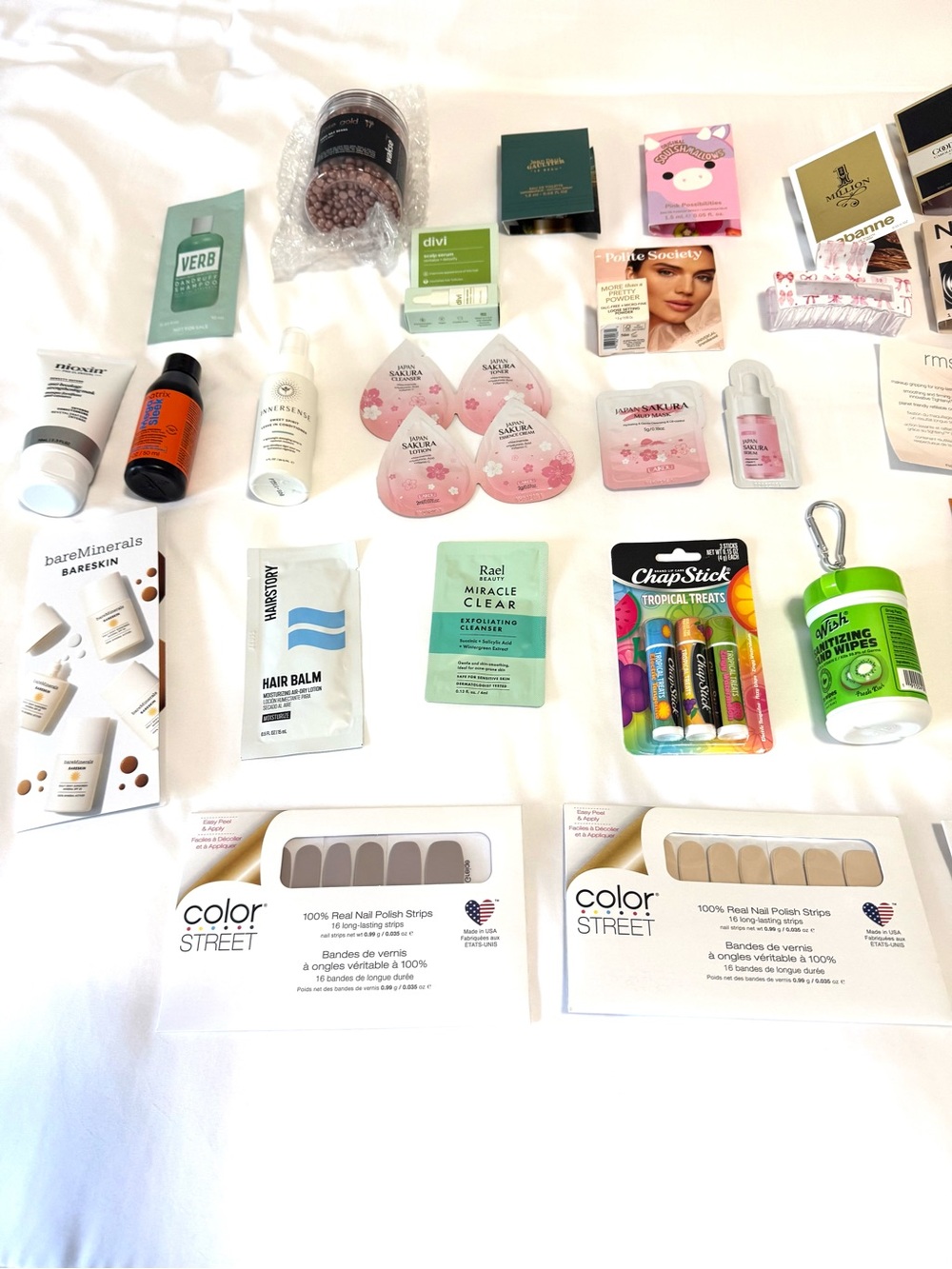 Luxury Beauty Samples - Picture 7 of 7